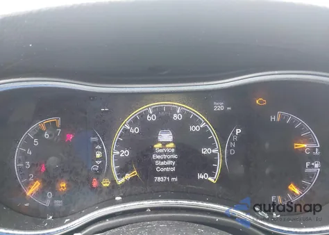 2020 Jeep Grand Cherokee Trailhawk 4X4 from USA, damaged, VIN 1C4RJFLT6LC419292